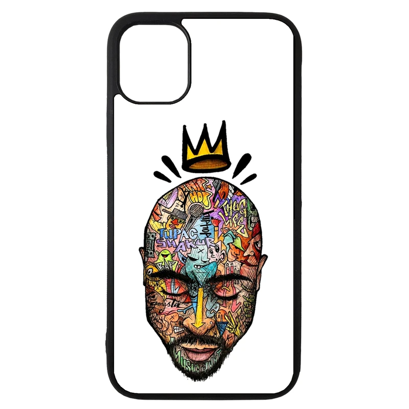 کاور کد 48561853217 مناسب برای گوشی موبایل اپل iphone 11 pro max