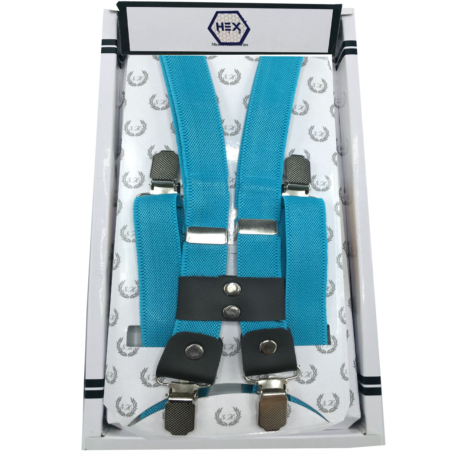 ساسبند مردانه هکس ایران مدل SB-MLANJ - - 40