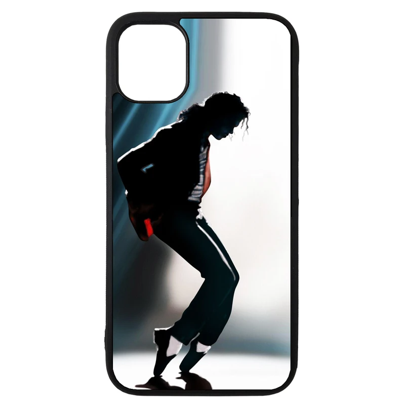 کاور طرح مایکل کد 43222 مناسب برای گوشی موبایل اپل iphone 11 pro max