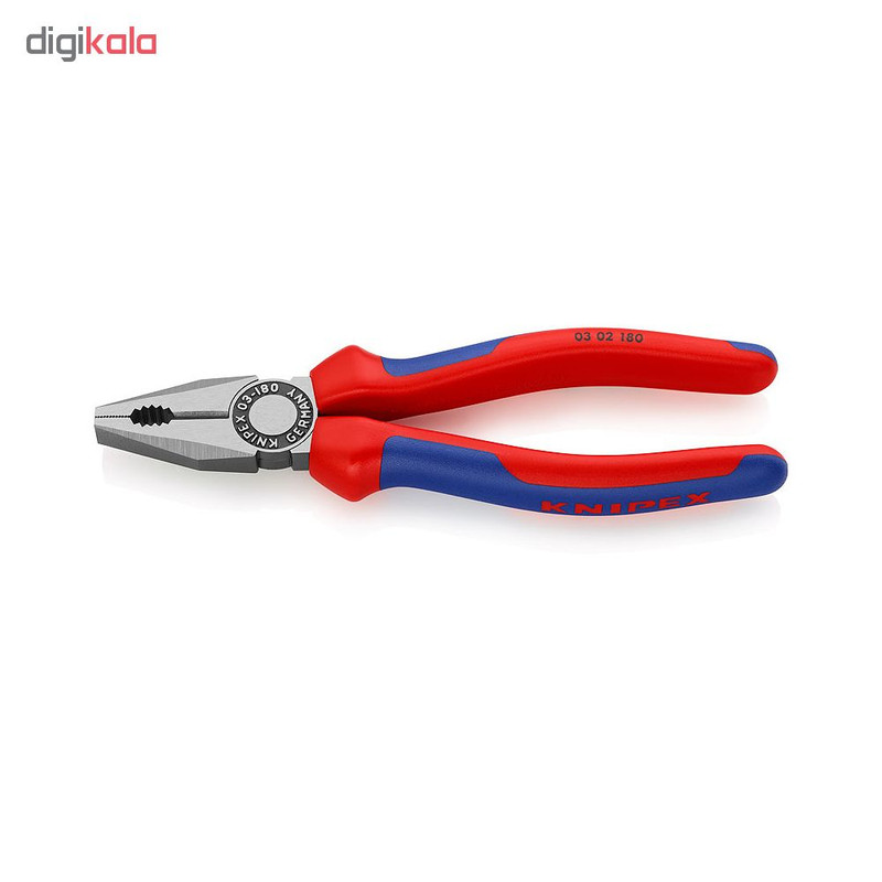 مجموعه 3 عددی ابزار کنیپکس مدل 002009V01 مجموعه 3 عددی ابزار کنیپکس مدل 002009V01