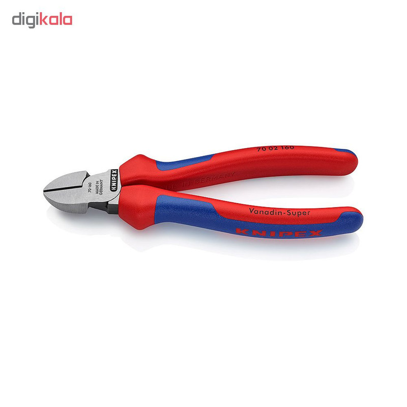 مجموعه 3 عددی ابزار کنیپکس مدل 002009V01 مجموعه 3 عددی ابزار کنیپکس مدل 002009V01