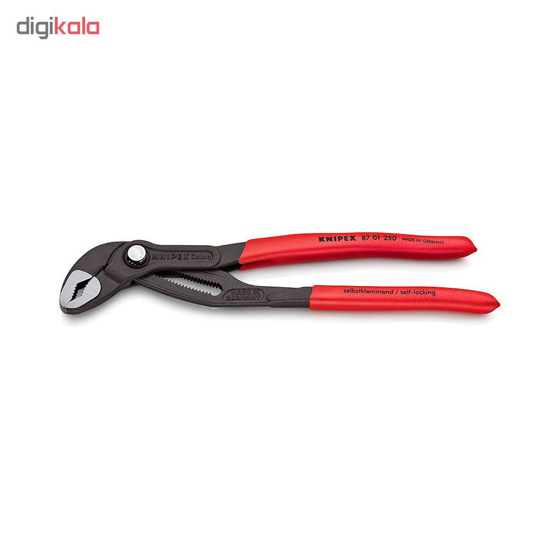 مجموعه 3 عددی ابزار کنیپکس مدل 002009V01 مجموعه 3 عددی ابزار کنیپکس مدل 002009V01