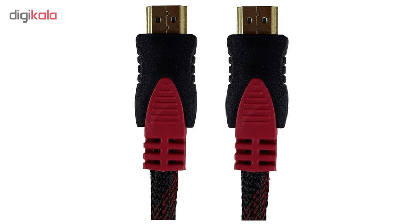 کابل HDMI مدل THDK-15 طول 3 متر 1