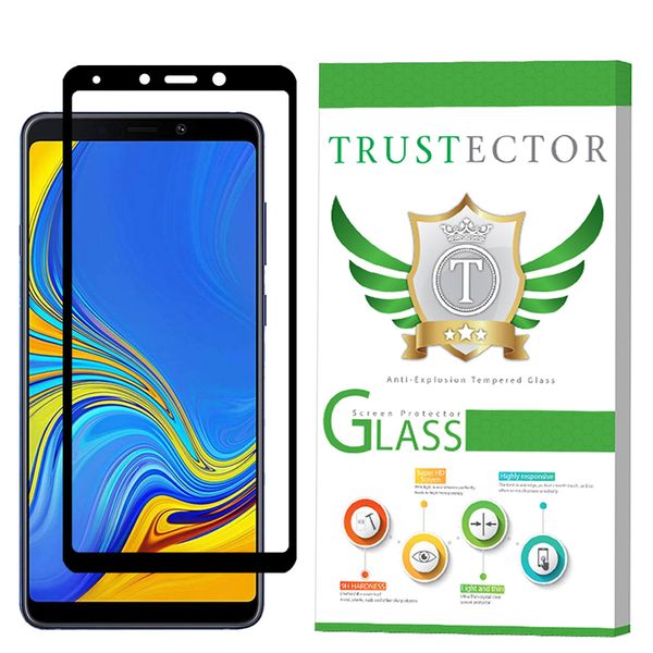 محافظ صفحه نمایش تراستکتور مدل GSS مناسب برای گوشی موبایل سامسونگ Galaxy A9 2018 محافظ صفحه نمایش تراستکتور مدل GSS مناسب برای گوشی موبایل سامسونگ Galaxy A9 2018