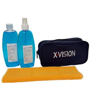 کیت تمیزکننده مدل XV004