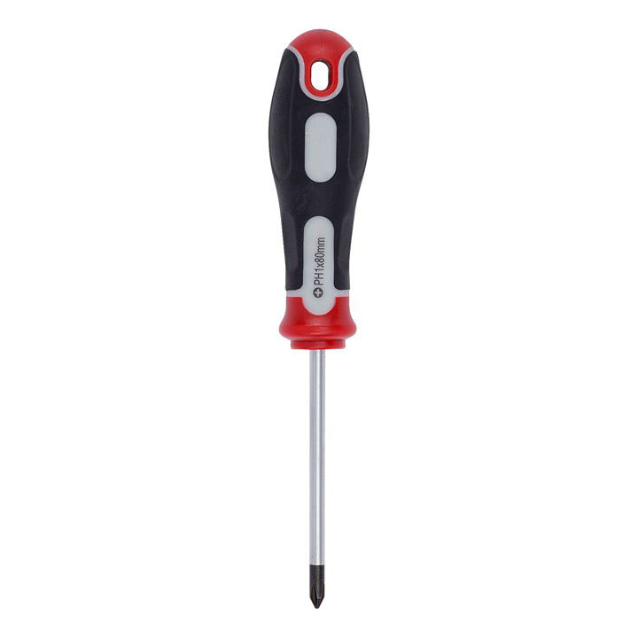 پیچ گوشتی کریتور مدل KRT402102