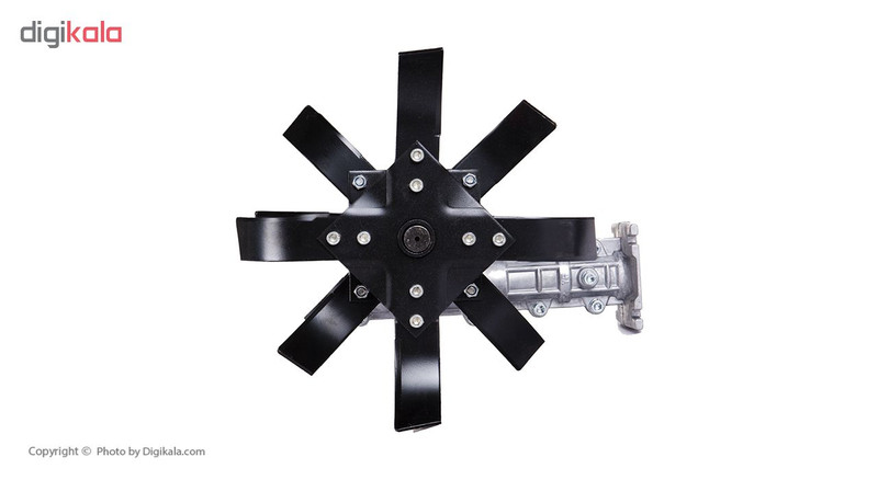 علف زن مدل GX35 علف زن مدل GX35