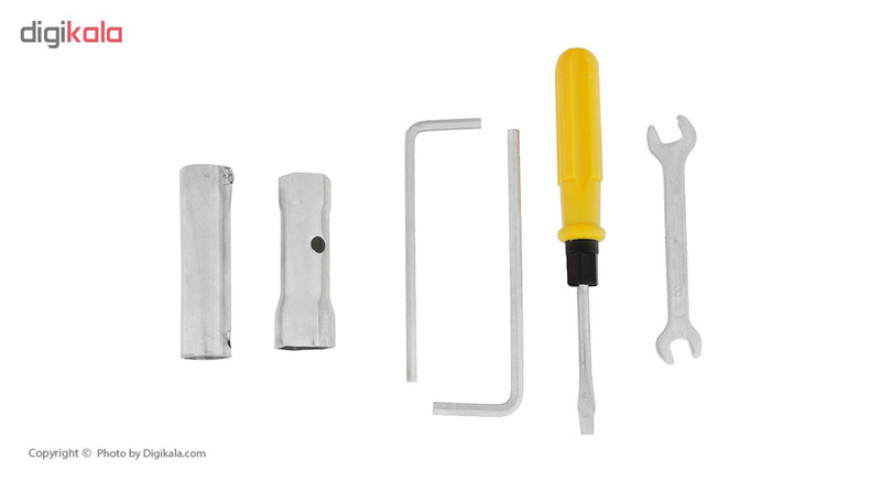 علف زن مدل GX35 علف زن مدل GX35