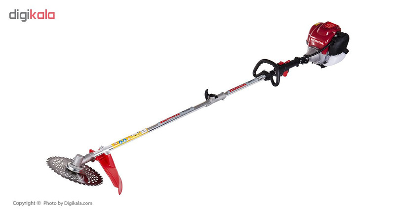 علف زن مدل GX35 علف زن مدل GX35