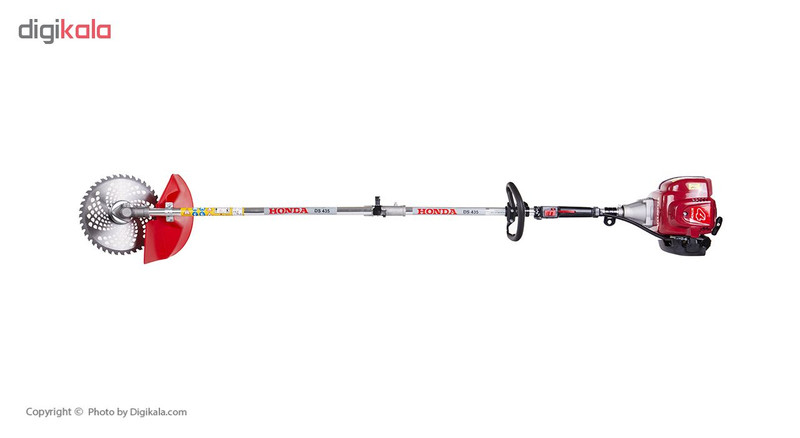 علف زن مدل GX35 علف زن مدل GX35