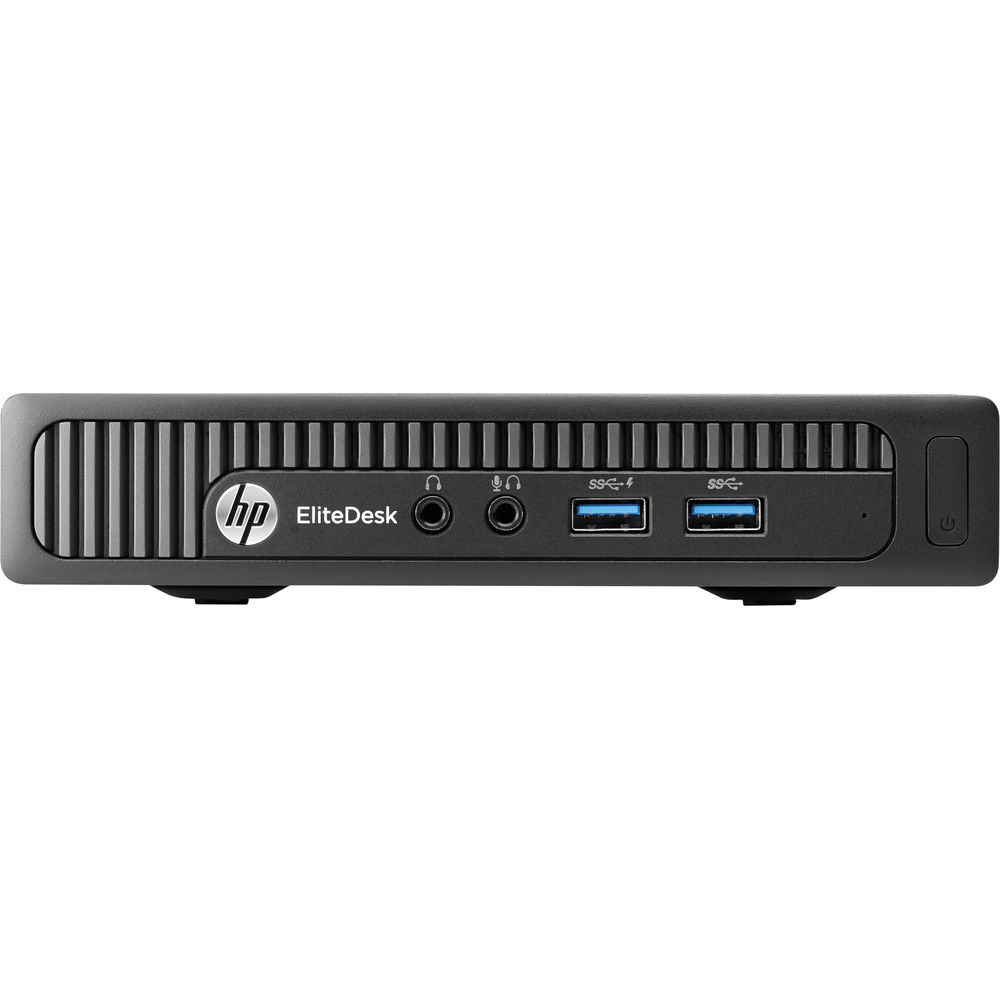 کامپیوتر کوچک اچ پی مدل Elitedesk 800 G1-A