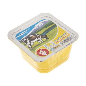 نقد و بررسی خامه عسلی پاک - 100 گرم توسط خریداران