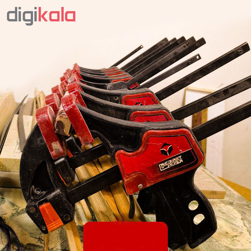 گیره مدریت کد 50-A1