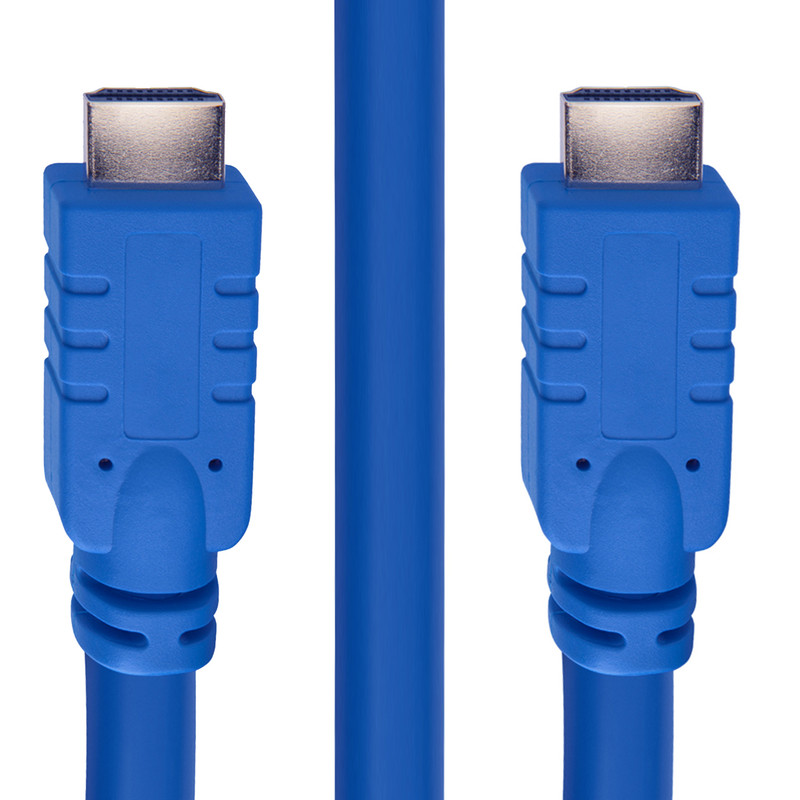 کابل HDMI مدل JH200 طول 20 متر