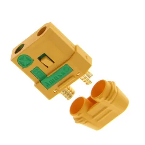 کانکتور  XT90 مدل 001 بسته 5 عددی