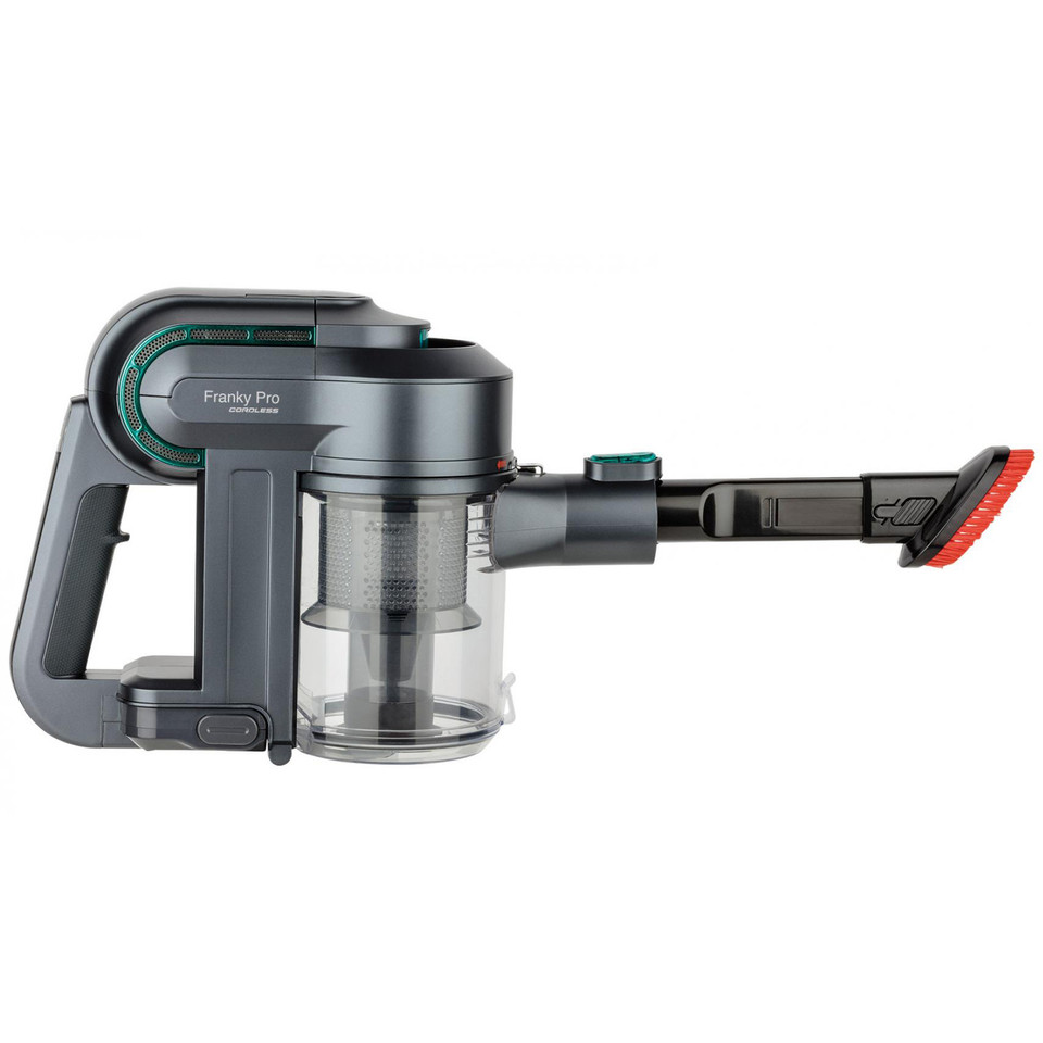 جارو شارژی فکر مدل Franky PRO