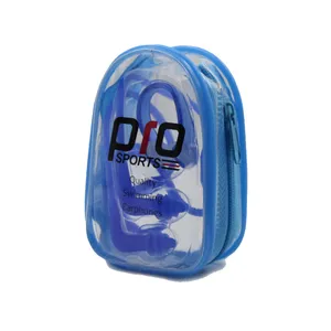 گوش گیر و دماغ گیر پرو مدل PS-3232 سایز L