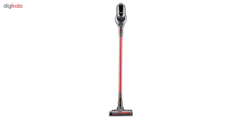 جارو شارژی فکر مدل Franky PRO