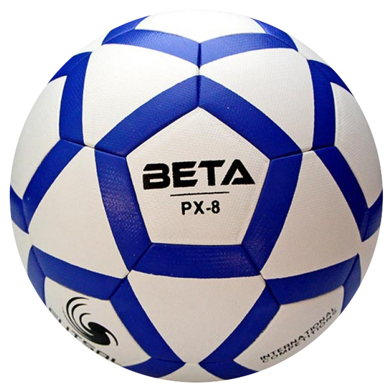 توپ فوتسال بتا مدل PX-8 00 سایز 5