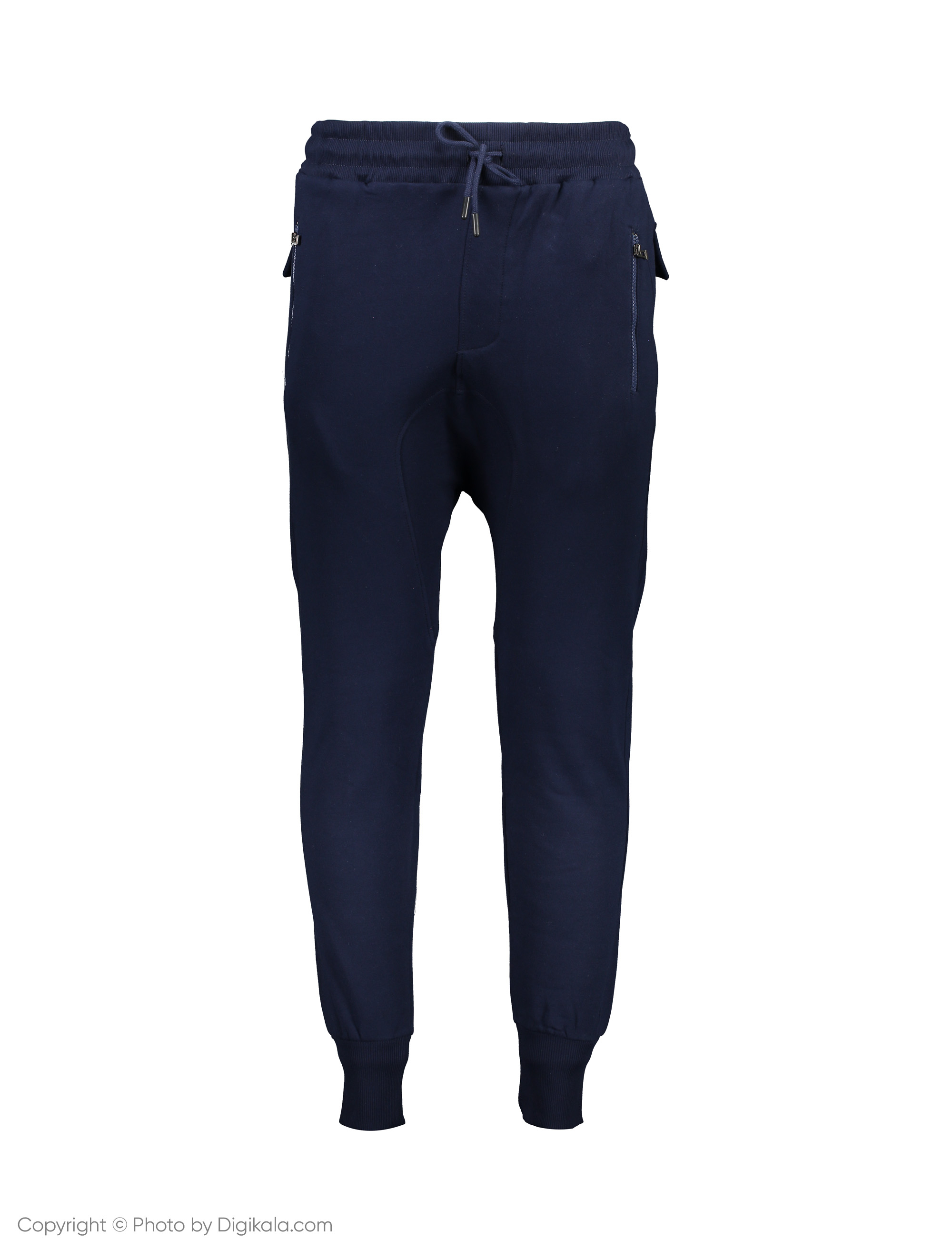 شلوار راحتی مردانه جامه پوش آرا مدل 4121008135-59