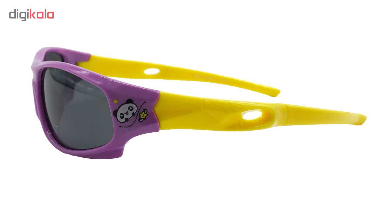 عینک آفتابی بچگانه مدل 10APY