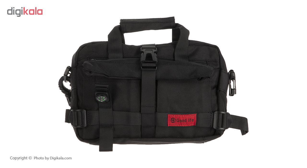 کیف رودوشی مردانه کد 01