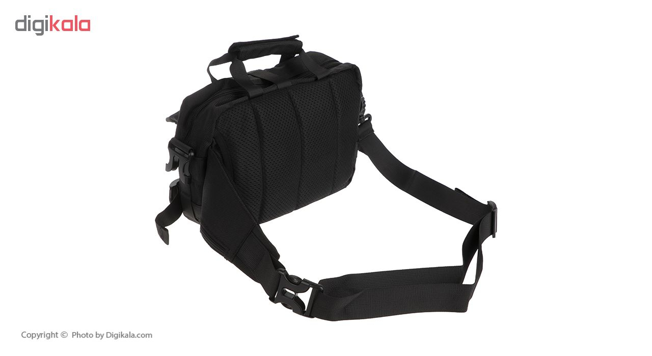 کیف رودوشی مردانه کد 01