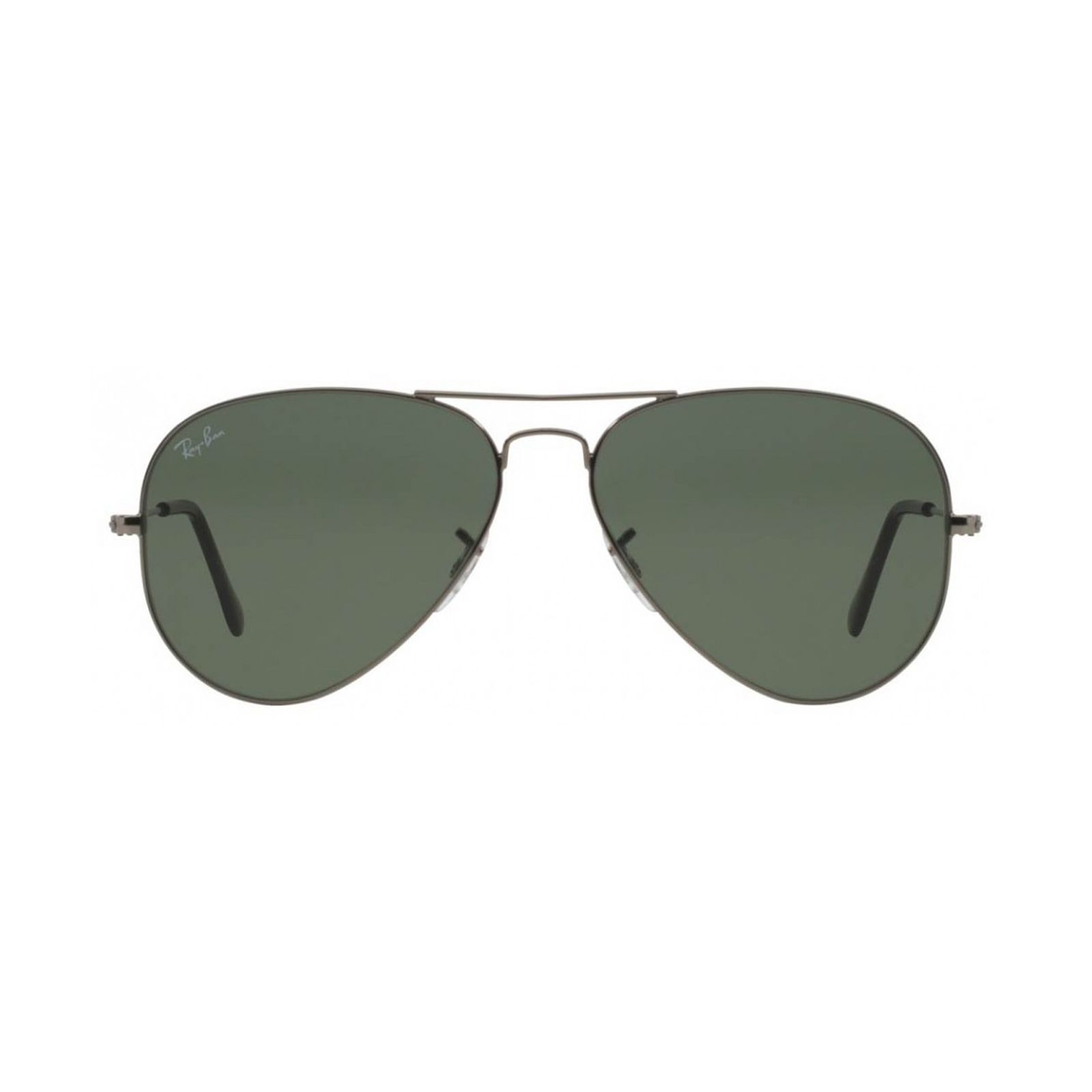 عینک آفتابی ری بن مدل 3026-W0879 - خاکستری - 1
