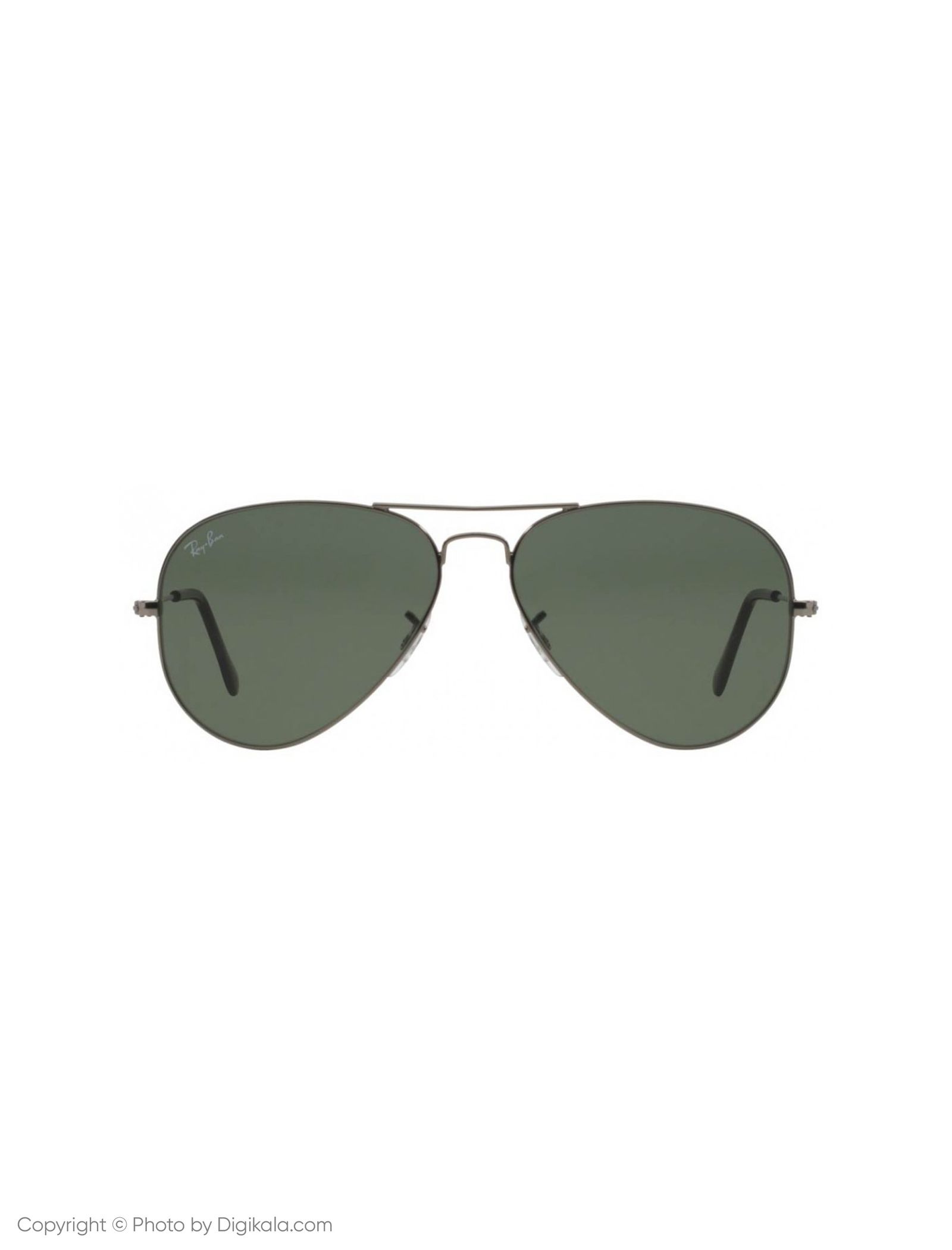 عینک آفتابی ری بن مدل 3026-W0879 - خاکستری - 2