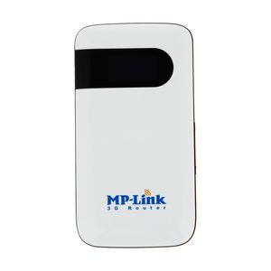نقد و بررسی مودم 3G قابل حمل ام پی- لینک کد MP-4844 توسط خریداران