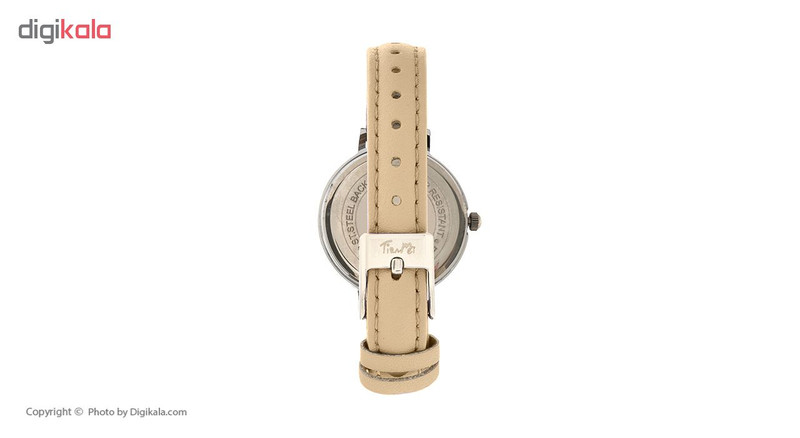 ساعت مچی عقربه ای دخترانه مدل TM-124 ساعت مچی عقربه ای دخترانه مدل TM-124
