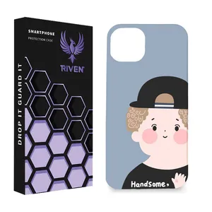 RIVEN RI2-7 Case For Apple iphone 13 Pro