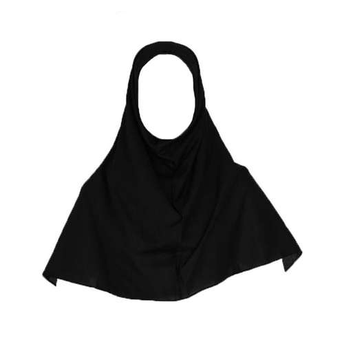 مقنعه بروجرد کد M-003 تک سایز