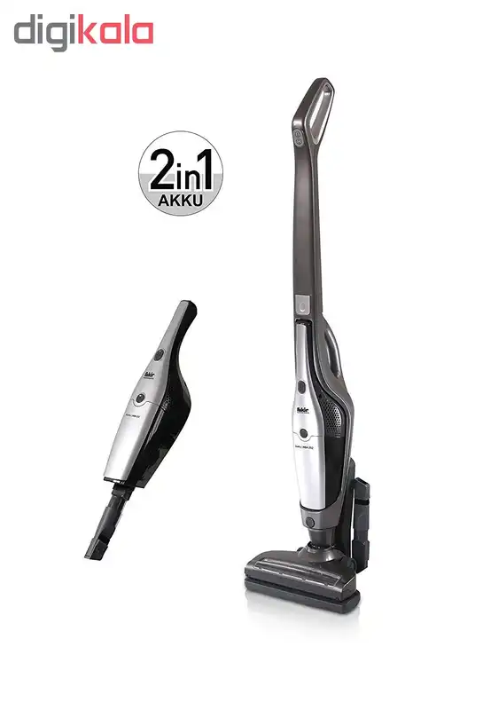 جارو شارژی فکر مدل STARKY HSA252