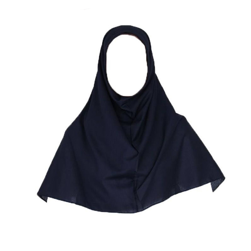 مقنعه بروجرد کد M-0033 تک سایز