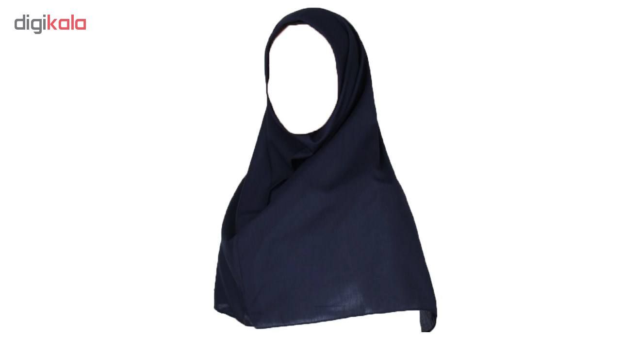 مقنعه مدل M-0033  -  - 3