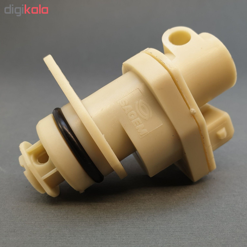 سنسور کیلومتر ساژم کد PA66 مناسب برای پژو 405