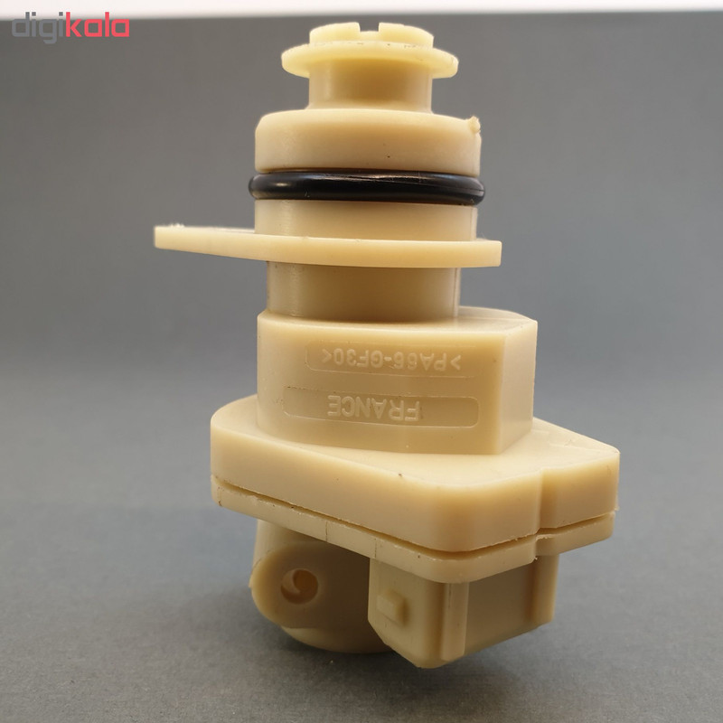 سنسور کیلومتر ساژم کد PA66 مناسب برای پژو 405