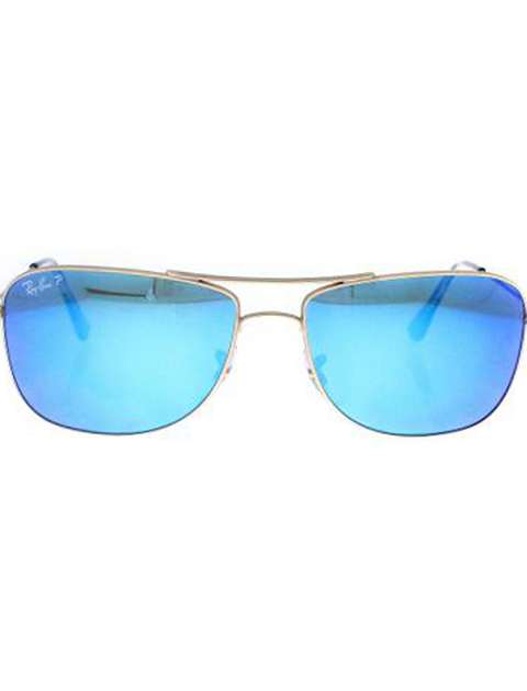 عینک آفتابی ری بن مدل 3543-112/A1
