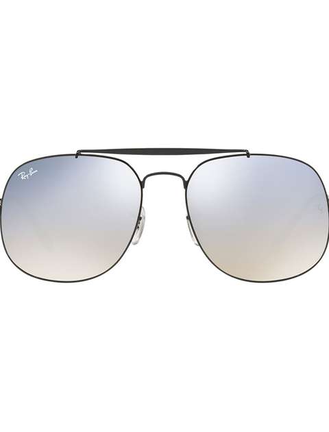 عینک آفتابی مردانه ری بن مدل 3561-002/9U