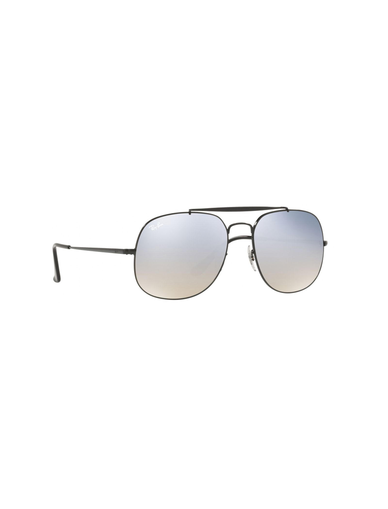 عینک آفتابی مردانه ری بن مدل 3561-002/9U - مشکی - 3