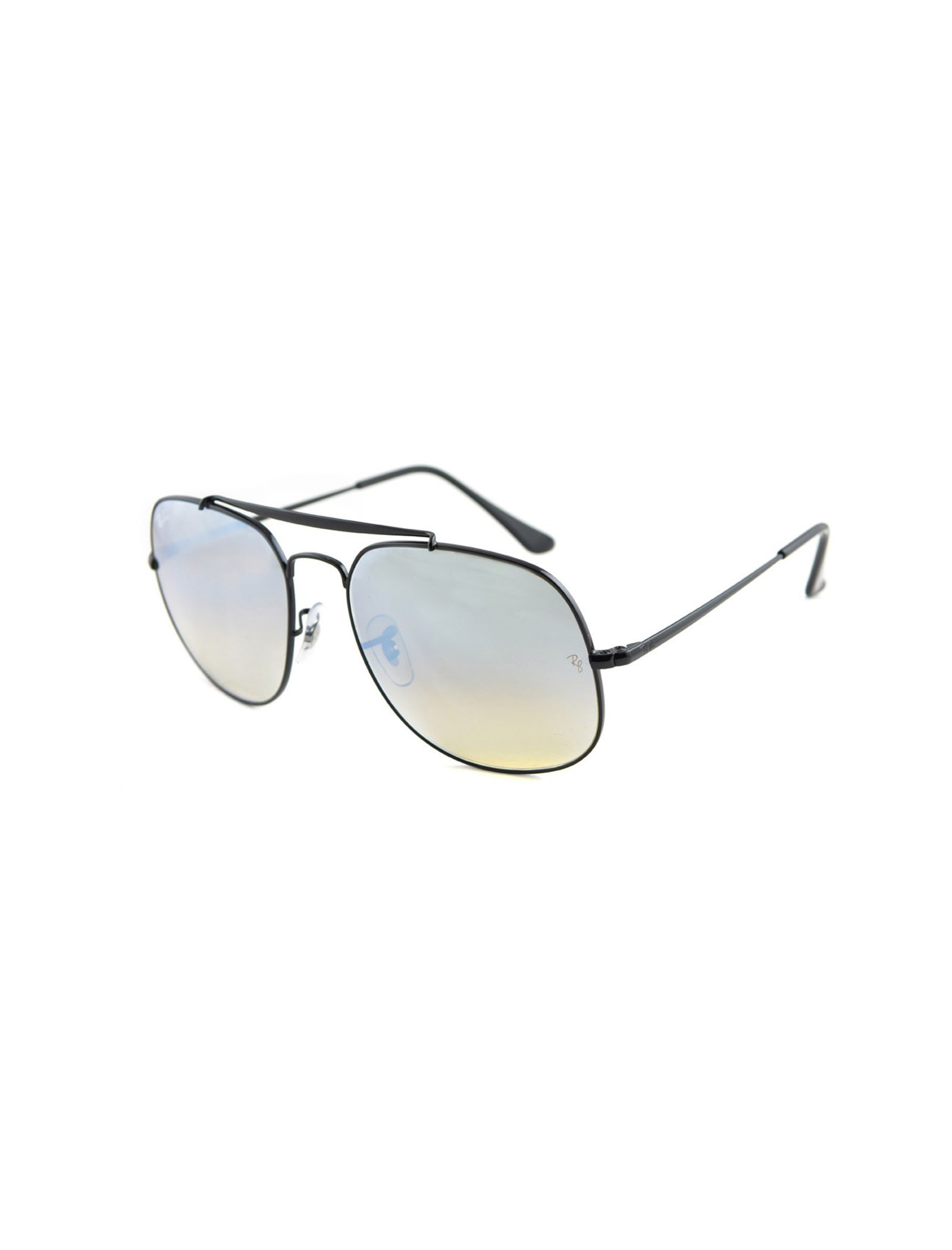 عینک آفتابی مردانه ری بن مدل 3561-002/9U - مشکی - 4
