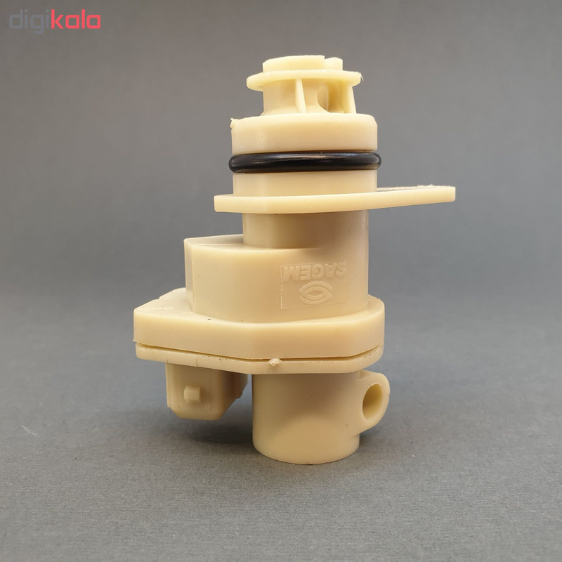 سنسور کیلومتر ساژم کد PA66 مناسب برای پژو 405