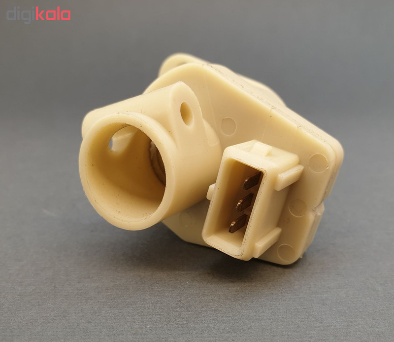 سنسور کیلومتر ساژم کد PA66 مناسب برای پژو 405