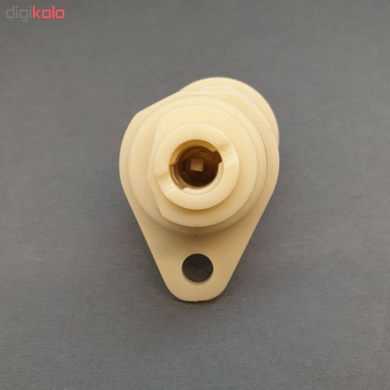 سنسور کیلومتر ساژم کد PA66 مناسب برای پژو 405