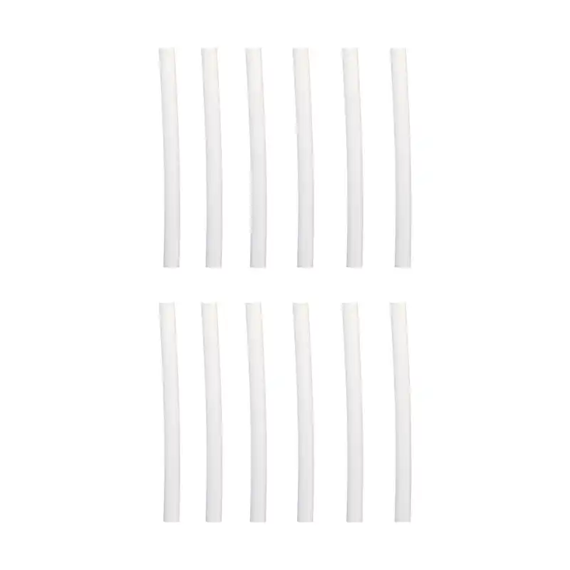 چسب حرارتی مگاتولز مدل M25710 قطر 8 میلی متر بسته 12 عددی