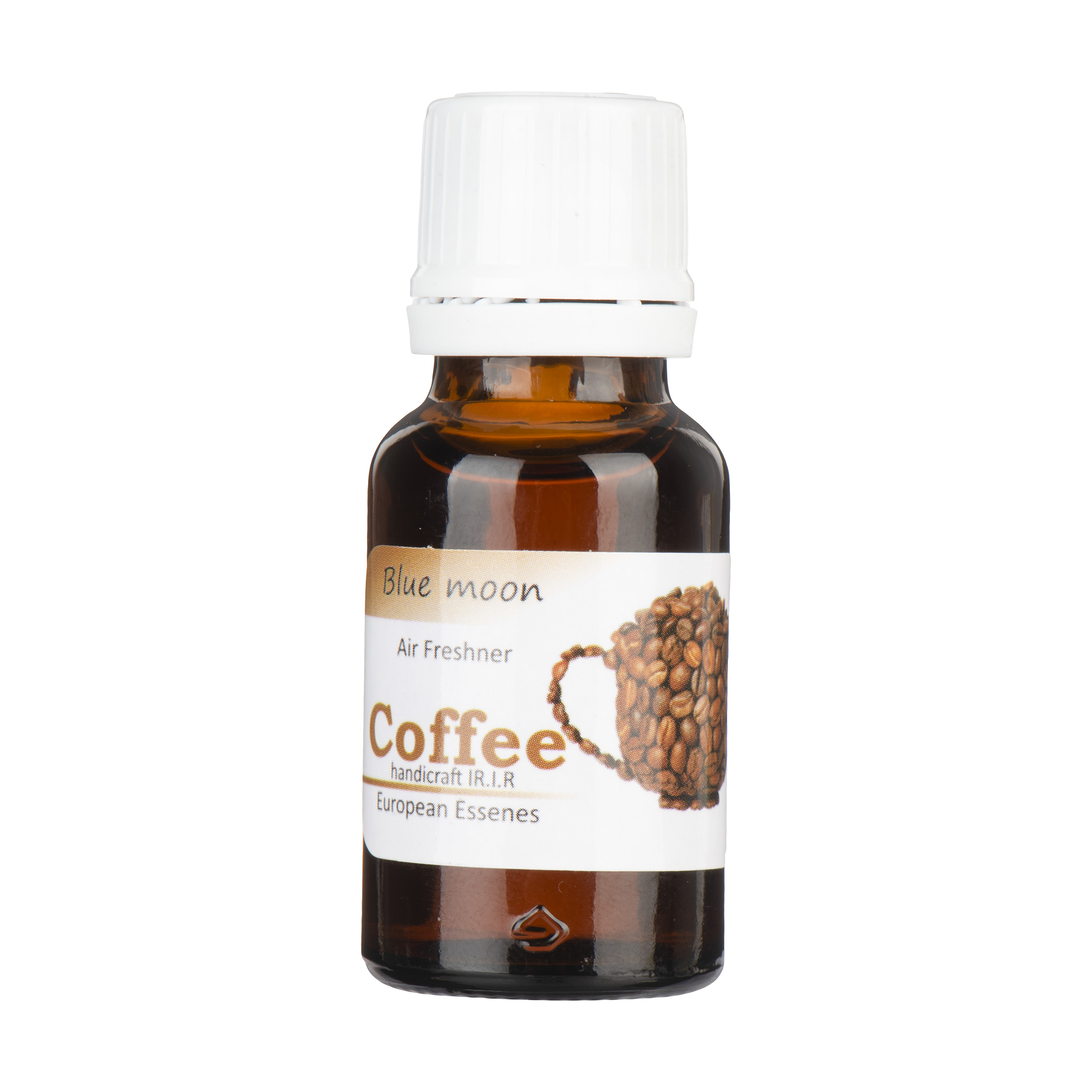 اسانس خوشبوکننده بلومون مدل Sweet coffee حجم 17 میلی لیتر 