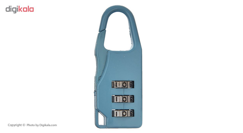قفل آویز کد 001 قفل آویز کد 001