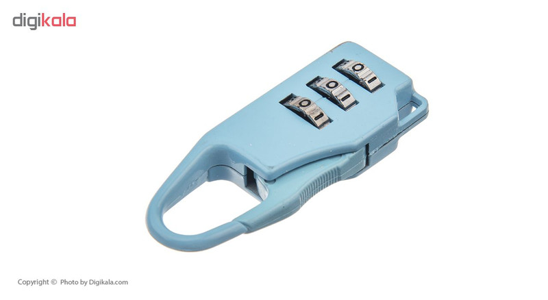 قفل آویز کد 001 قفل آویز کد 001