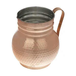 پارچ مسی کد 015